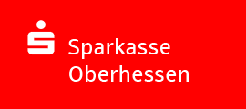 Startseite der Sparkasse Oberhessen